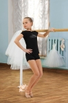 Футболка для девочек