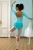 Колготки детские Arina Ballerina