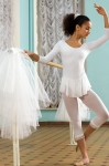 Колготки детские Arina Ballerina