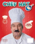 Колпак повара