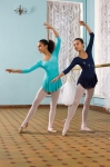 Купальник спортивный для девочек