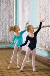 Купальник спортивный для девочек