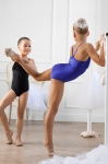 Купальник спортивный для девочек