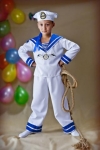 Маленький моряк