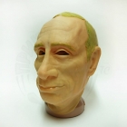 Маска Путин