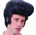 Парик Элвиса